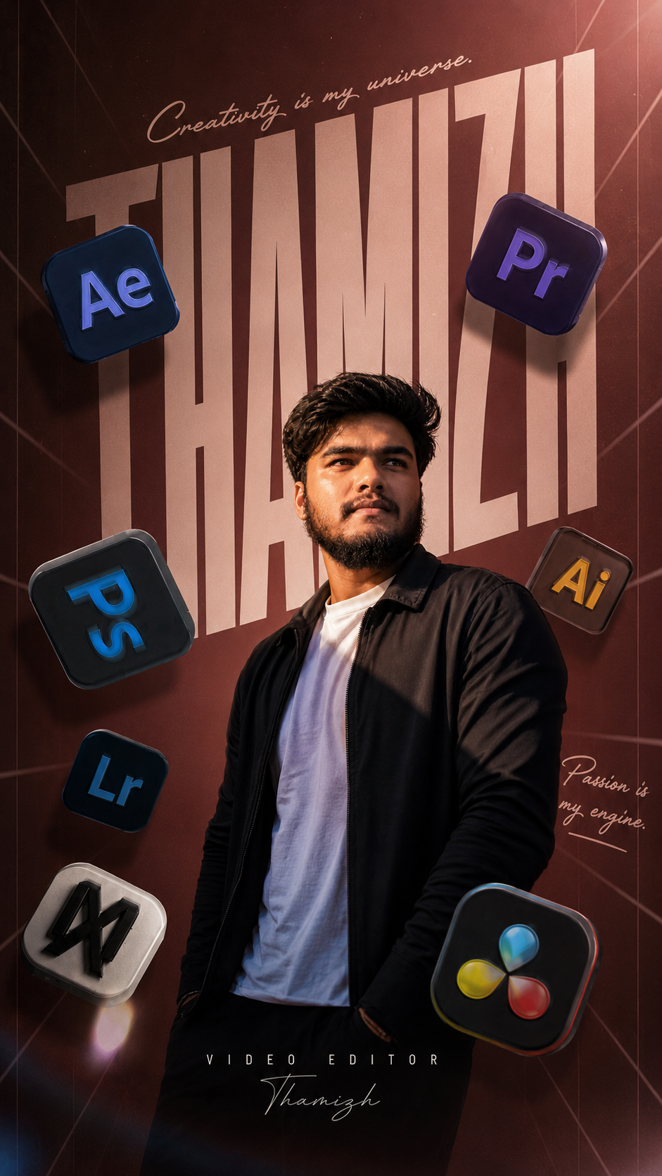 Mobile Background